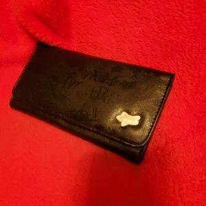 Fox wallet